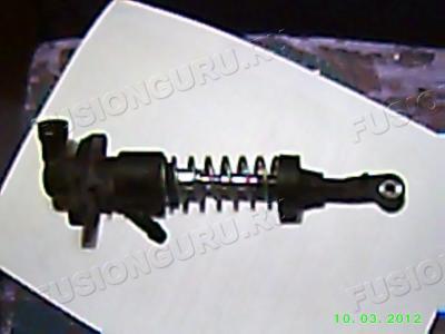 Так оно собирается (фиксатор пружины не стоит)