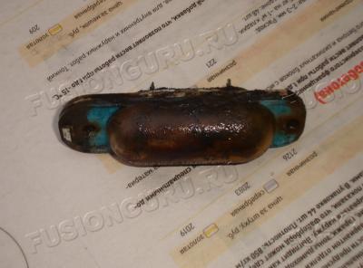 Этот фонарик отработал своих полгода