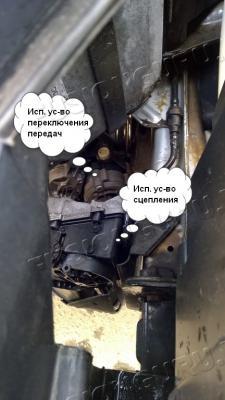 УСМ1