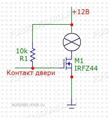 схемка