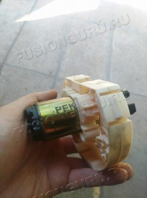 05 Бензонасос