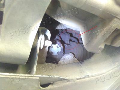 Подтёки 2