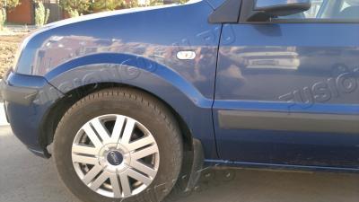 Боковой указатель поворота Depo