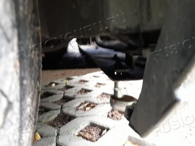 фото 5 Болты защиты