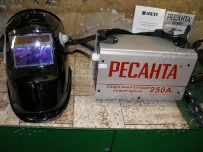 ресанта
