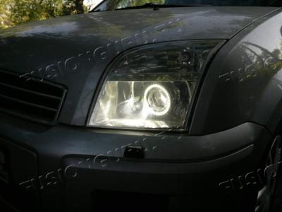 Линзы - свет 1