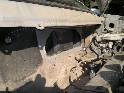Подогрев дворников 1