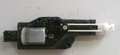 Механизм
