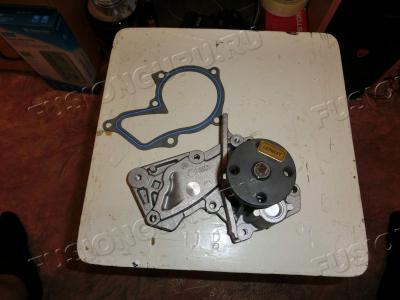 HEPU P255 Помпа 2