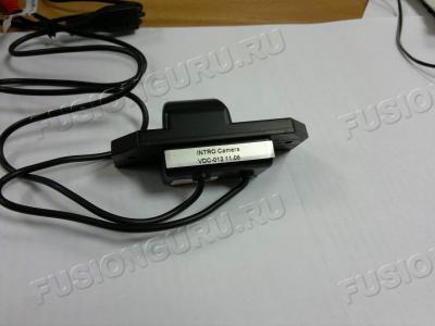 Камера INTRO VDC-012