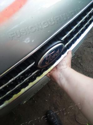 Решетка 5