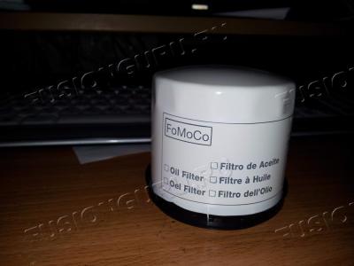 Фильтр масла
