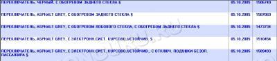 кнопки