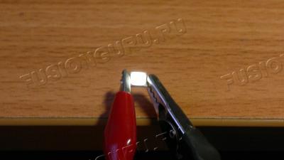 Диод. Напряжение 7v
