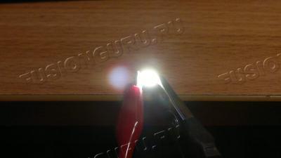 Диод. Напряжение 8,5v