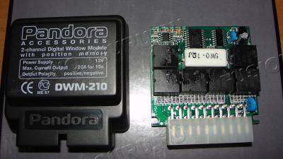 DWM 210