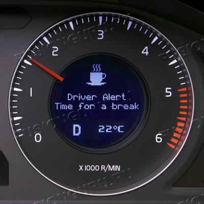 неизвестная DTC
