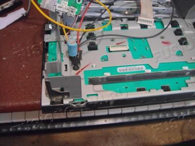 Установка стабилизатора на 5 Вольт L7805