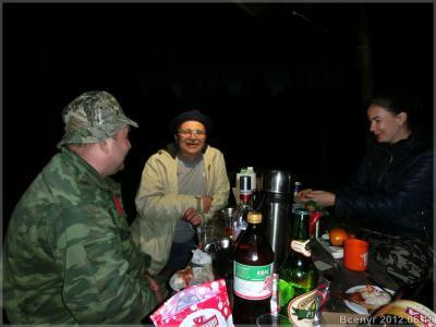 Клуб неанонимных алкоголиков