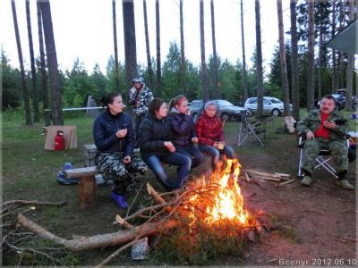 Все слушают прямой эфир формулы