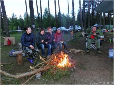 Все слушают прямой эфир формулы