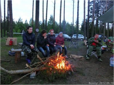 Все слушают прямой эфир формулы