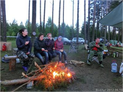 Все слушают прямой эфир формулы