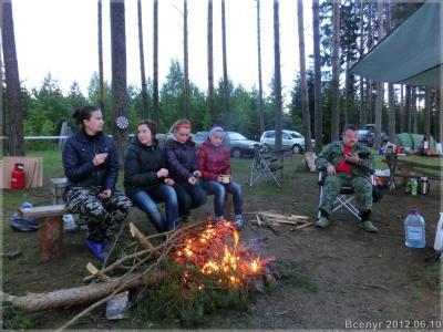 Все слушают прямой эфир формулы
