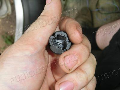 Датчик солнца 3