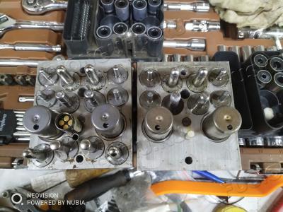 MK65 сравнение