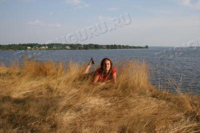 Новая фотография